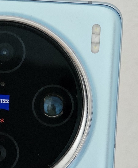 Galaxy S24 Ultra будет комплектоваться революционной камерой перископного типа