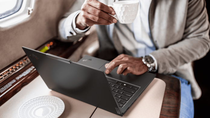Lenovo готовит к презентации ИИ-ноутбуки ThinkPad и IdeaPad на базе процессоров Intel Core Ultra