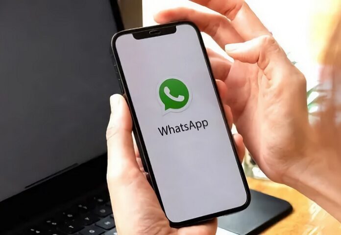 В WhatsApp обнаружена новая секретная функция