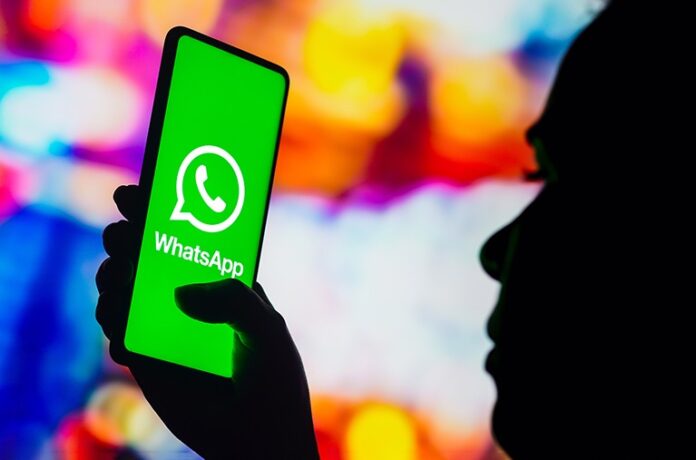 Стало известно, как избежать удаления аккаунта в WhatsApp вместе с перепиской