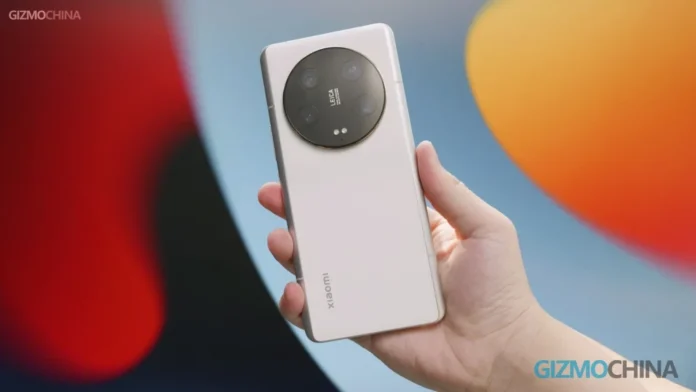 Xiaomi 14 Ultra: названы емкость батареи и мощность проводной и беспроводной зарядки