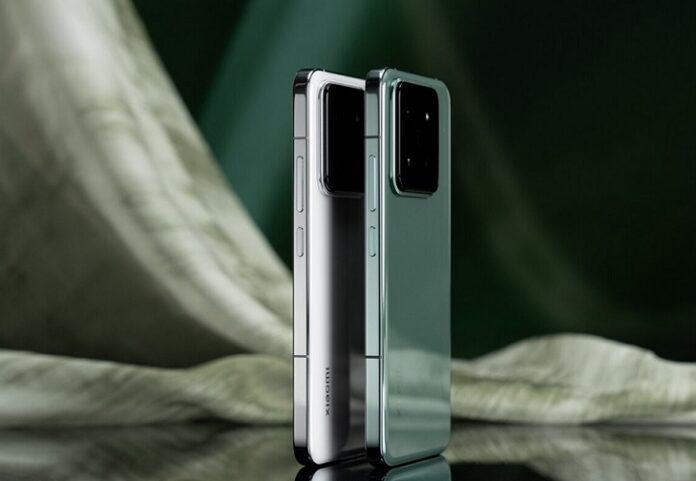 Стали известны особенности массива камер Xiaomi 14 Ultra