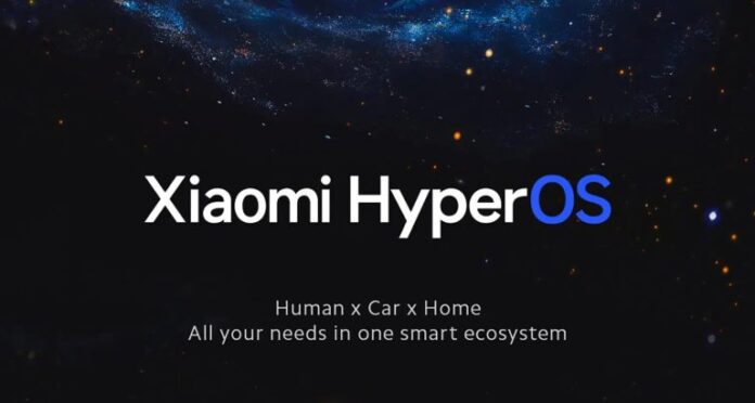 Теперь официально: Xiaomi назвала 10 первых получателей глобальной версии HyperOS и сроки начала рассылки