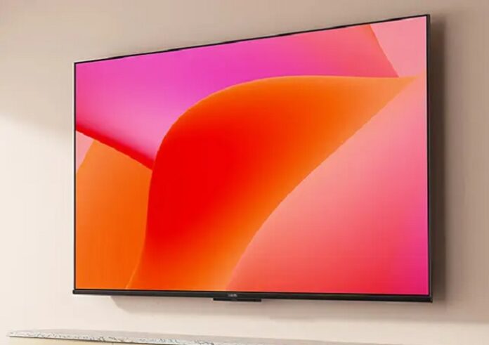 Xiaomi представила линейку дешевых телевизоров TV A50