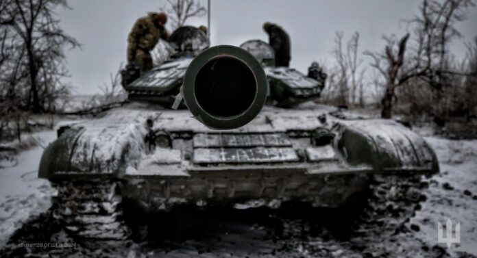 Названы страны, которые могли бы передать танки советской и российской сборки для нужд Украины
