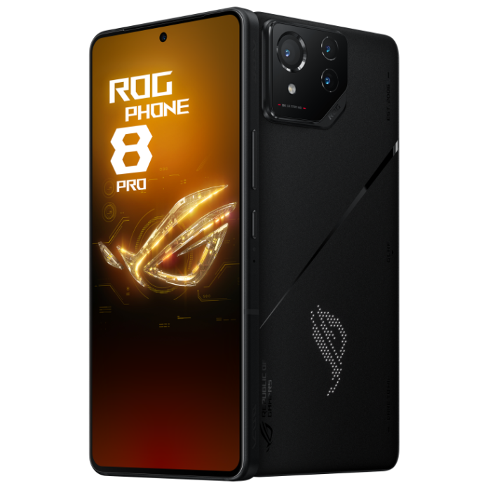 Семейство игровых смартфонов ASUS ROG Phone 8 дебютировало в Китае с кардинально новым дизайном