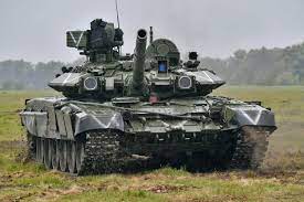 Эксперт рассказал о неутешительной для Украины статистике по темпам производства и восстановления российских танков