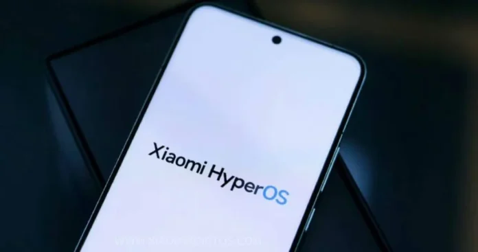 Какие смартфоны получили HyperOS за пределами Китая и какие получат в ближайшие недели