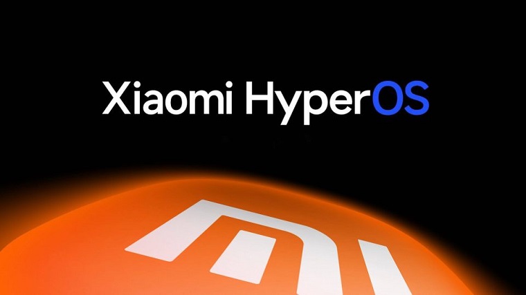 Обновление Xiaomi hyperos