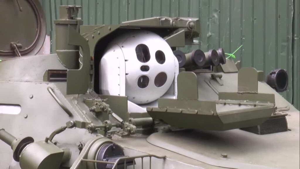 Минобороны Украины одобрило запуск нового «убийцы танков» в серийное производство 