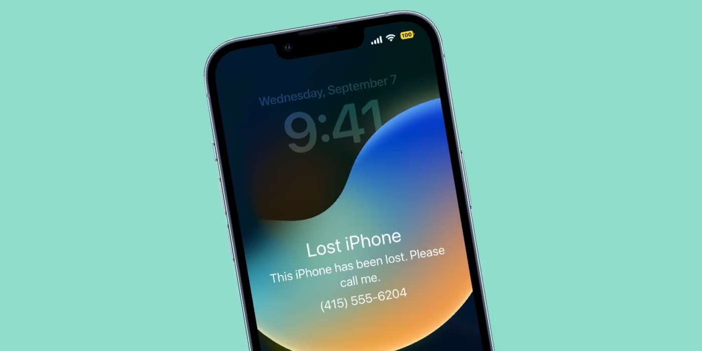 Как отыскать iPhone, если он утерян, выключен или находится в бесшумном режиме