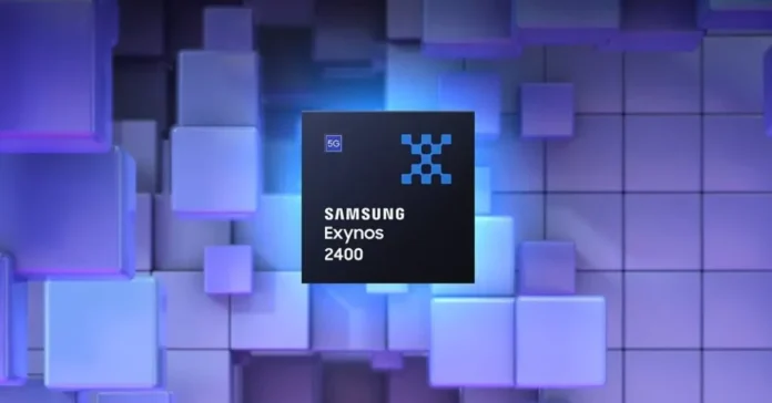 Процессор Samsung Exynos 2400 смог превзойти в играх Qualcomm Snapdragon 8 Gen 3 по некоторым параметрам