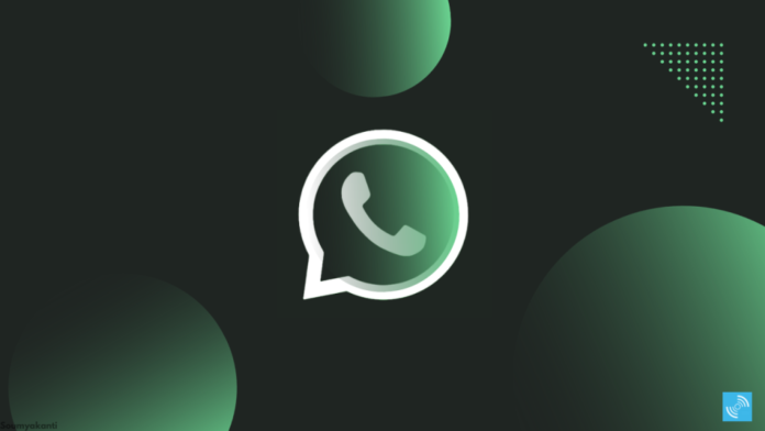 Последнее бета-обновление WhatsApp исправляет серьезную ошибку камеры