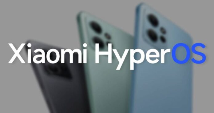 Xiaomi ускорила распространение HyperOS на ряд моделей смартфонов и планшетов
