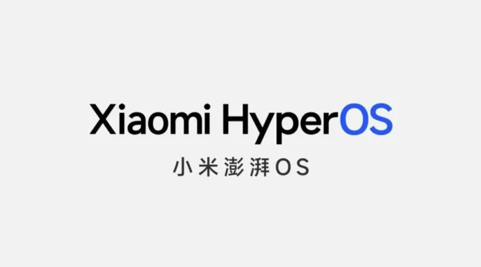 HyperOS несподівано стала доступною для трьох старих смартфонів Xiaomi та Redmi
