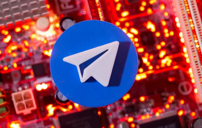 Масштабный сбой в Telegram затронул украинских пользователей