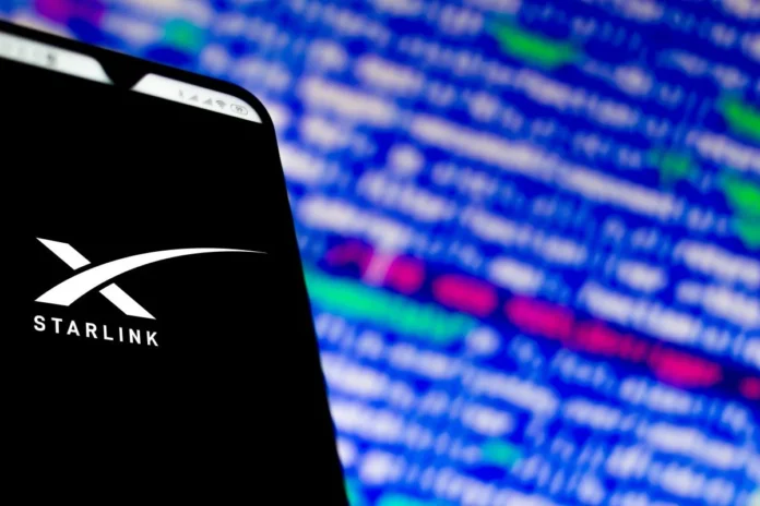 Путь получения комплексов Starlink армией России и последствия этого для фронта