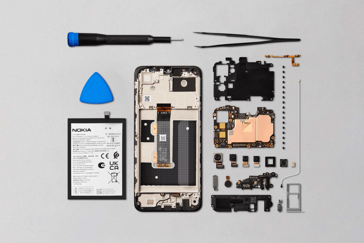 ТОП-10 смартфонів, що найчастіше ремонтуються, очолили пристрої iPhone