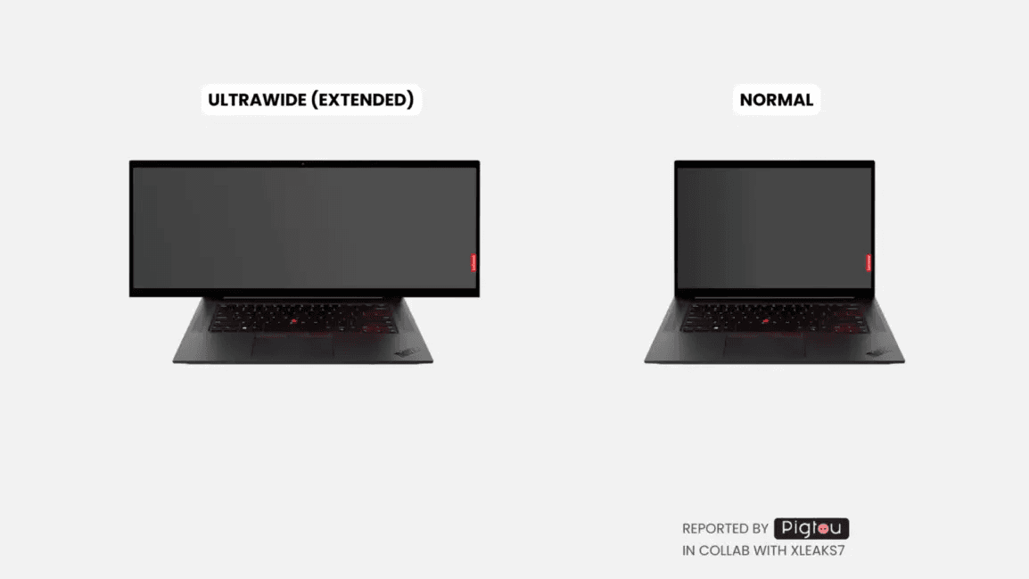 Lenovo здивував експертів ноутбуком з обертовим екраном