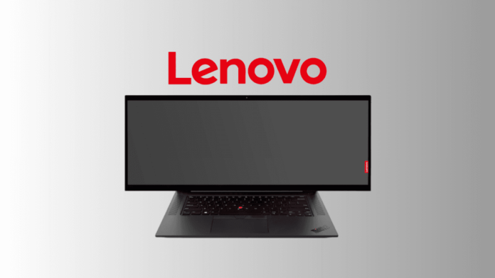 Lenovo удивил экспертов ноутбуком с вращающимся экраном