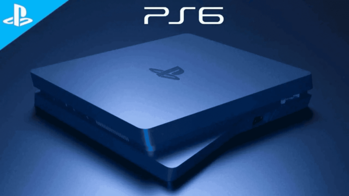 Sony PlayStation 6: первые подробности о перспективной консоли