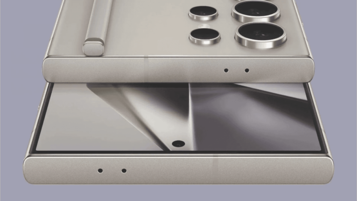 Самый навороченный Samsung уступил базовому iPhone 15 по качеству оптики