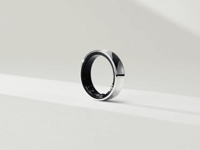 Смарт-кольцо Samsung Galaxy Ring: дебют на WMC 2024