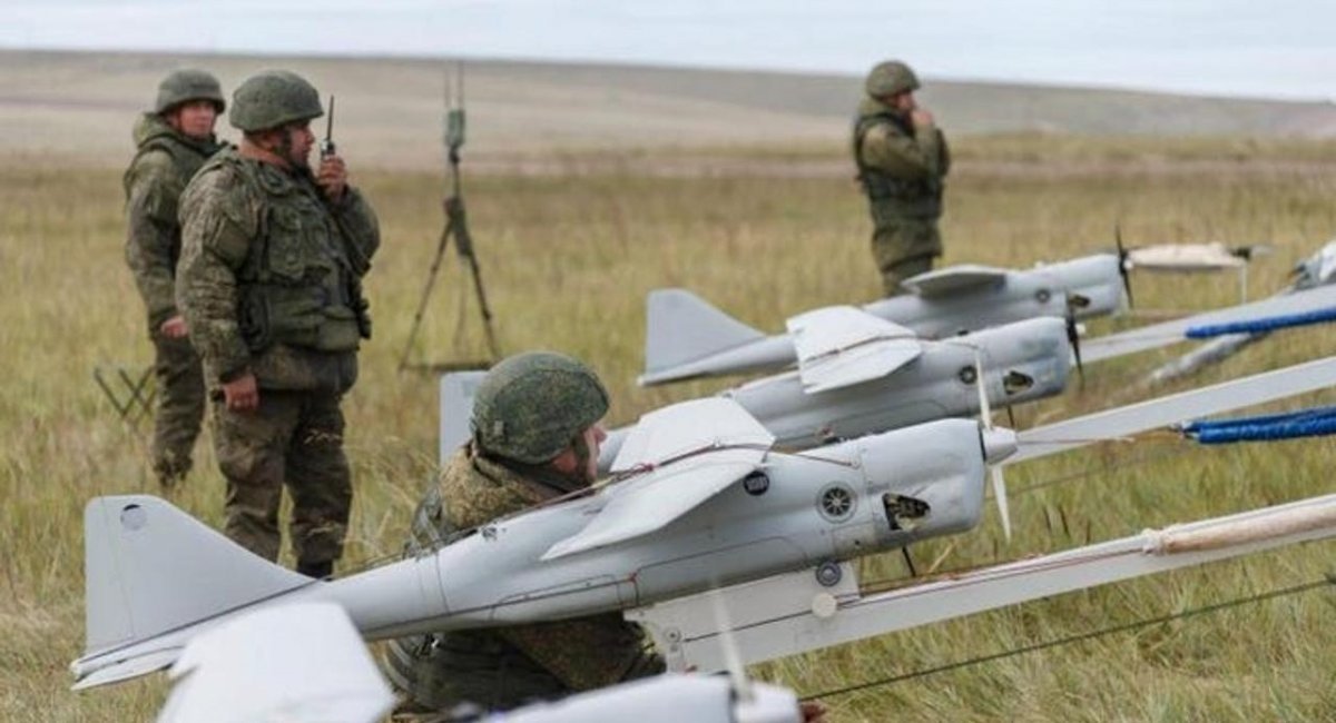 Сколько сейчас "Орланов" может использовать армия РФ на поле боя и каковы темпы производства