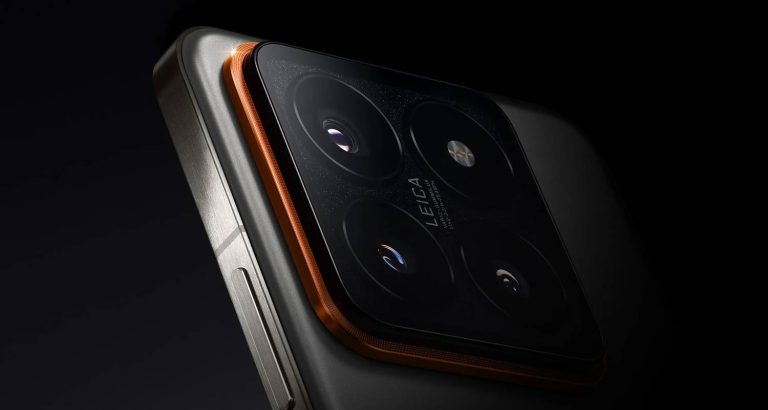 Серия смартфонов Xiaomi 14: опубликована дата начала глобальных продаж