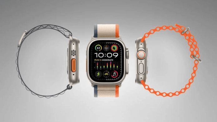 Apple Watch нового поколения не получат ожидаемую многими особенность