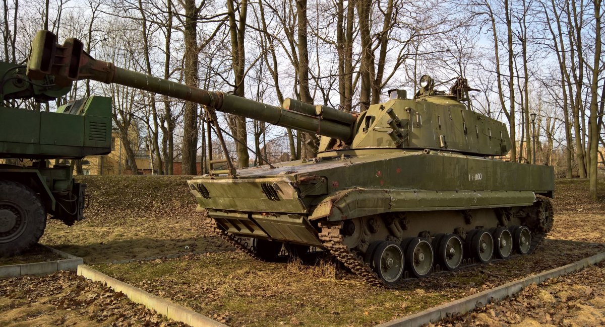 Деградація російських БМП-3: з грізного піхотинця на " штурмову гармату" з невиразними перспективами