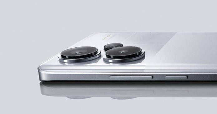 POCO F6 получит камеру с 50-мегапиксельным сенсором Sony