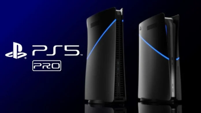 PS5 Pro: возможный выход этой осенью, характеристики и 