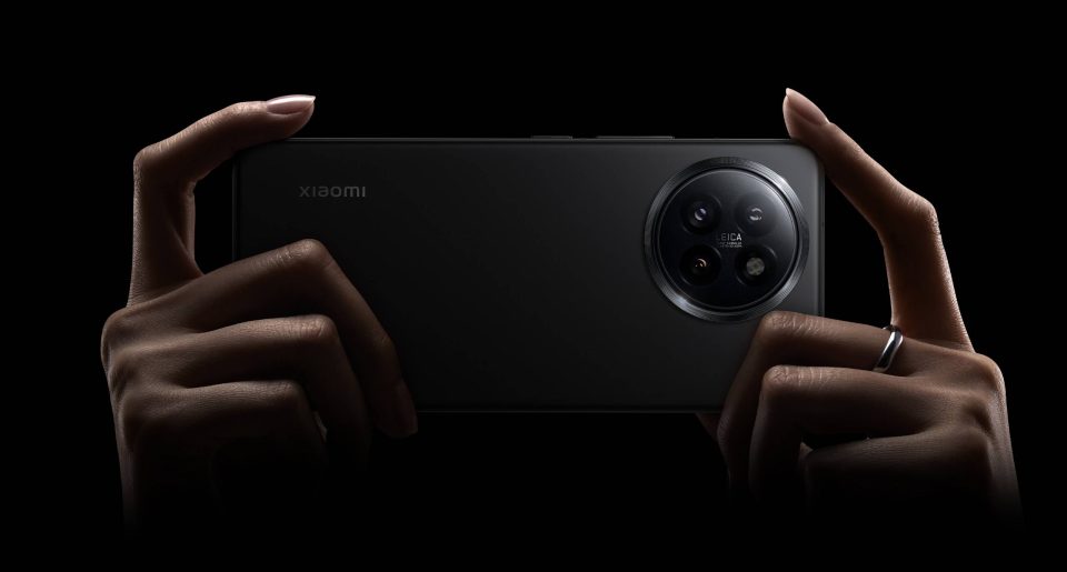 Xiaomi CIVI 4 Pro зі Snapdragon 8s Gen 3 і 50-Мп камерою Leica дебютував офіційно