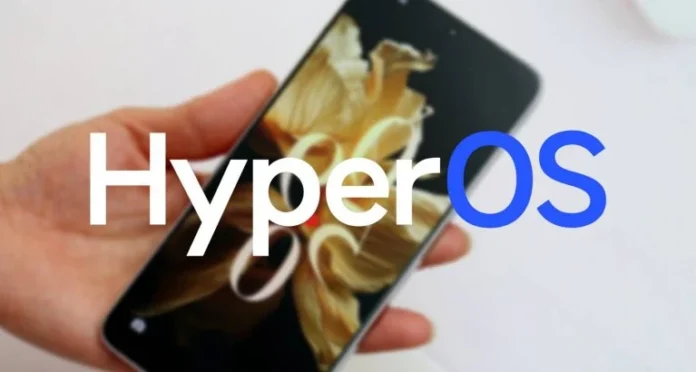 Xiaomi радует пользователей новой порцией обновлений HyperOS, включая модели 2022 года