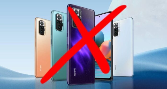 Xiaomi обновила список смартфонов, которые не получат HyperOS