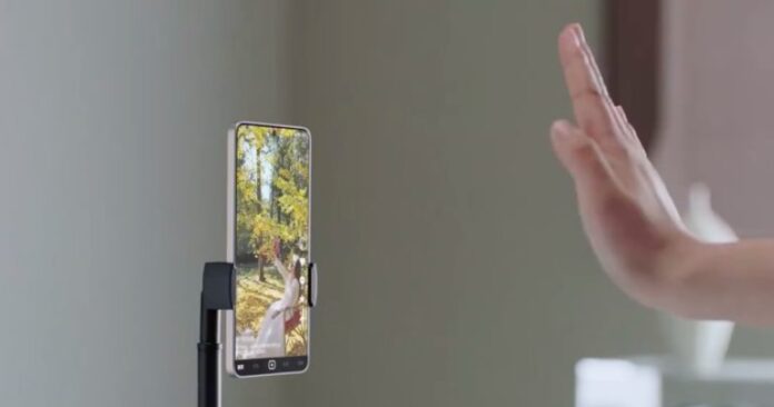 Xiaomi объявила о появлении в HyperOS «умных» жестов