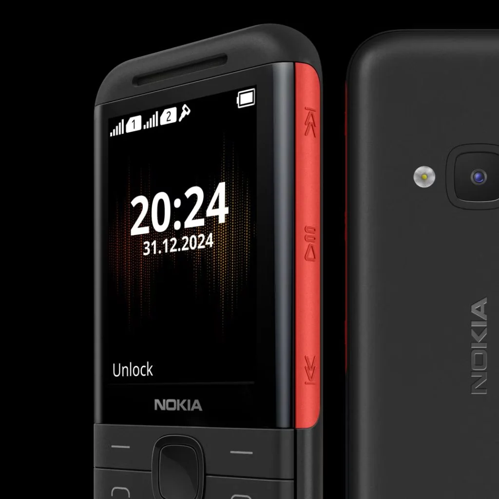 HMD презентовала обновленные до версии 2024 года кнопочные телефоны Nokia 6310, Nokia 230 и Nokia 5310 с портами USB-C