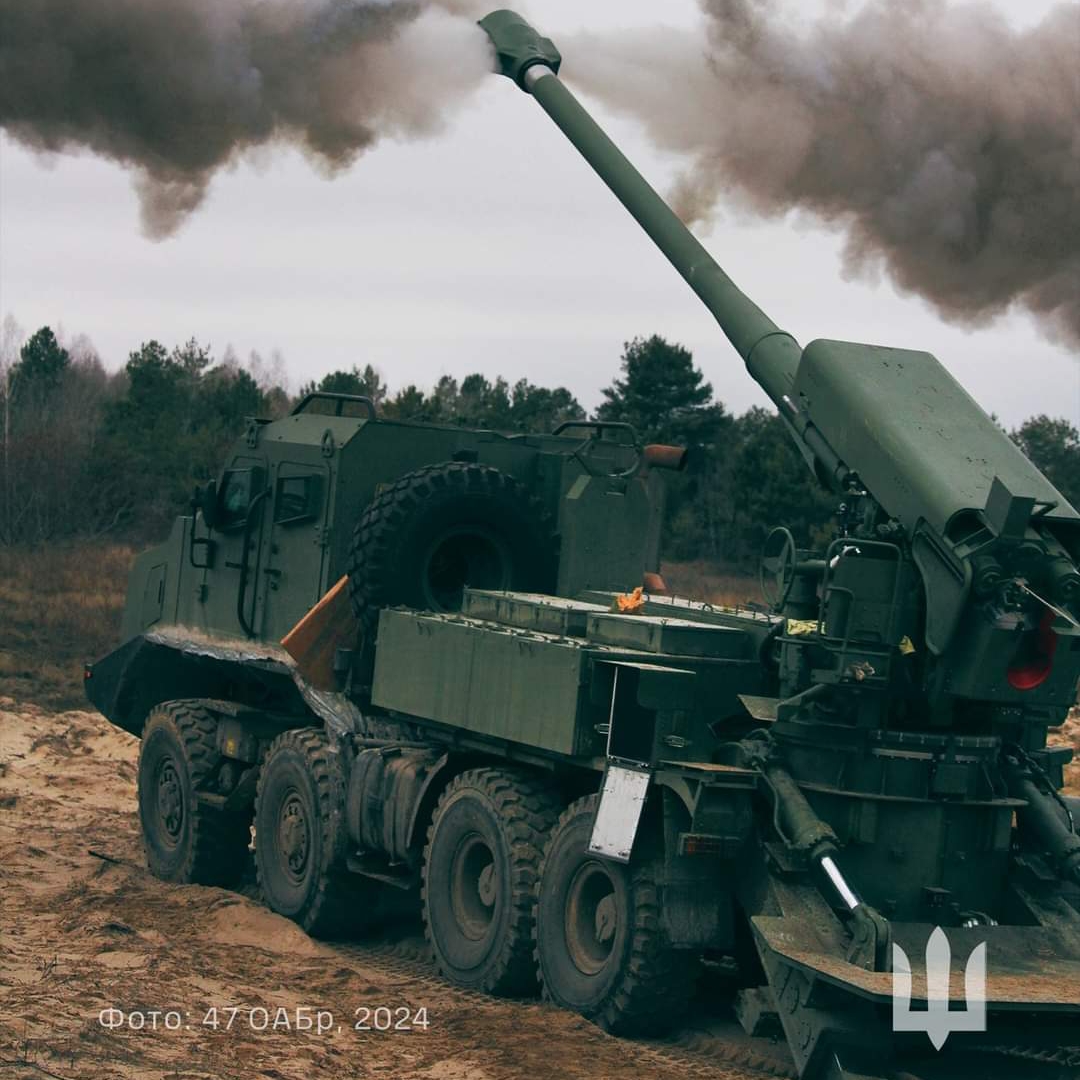 «Железный полигон» для испытания новых видов оружия заработает в Украине уже этой весной