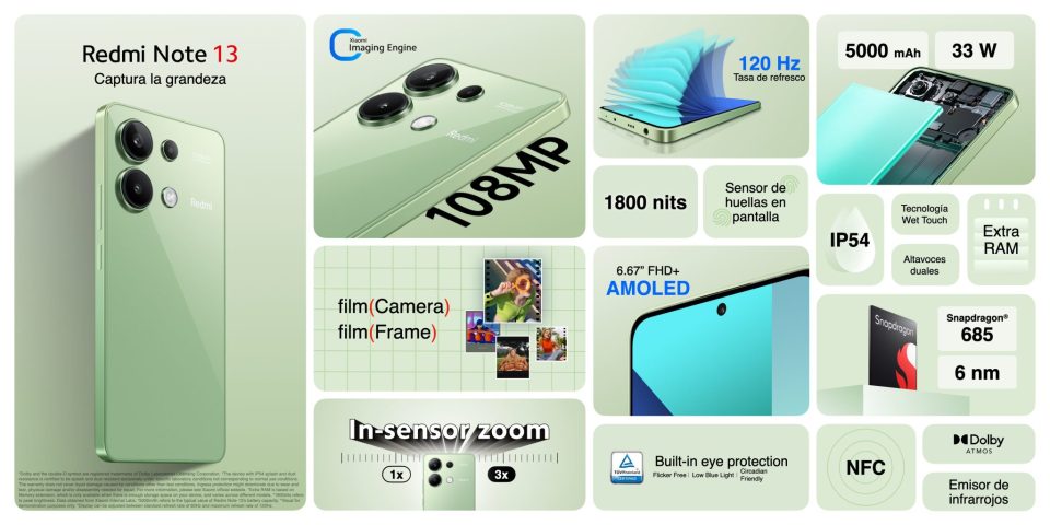 Експерти назвали найкращий смартфон Xiaomi за невеликі гроші