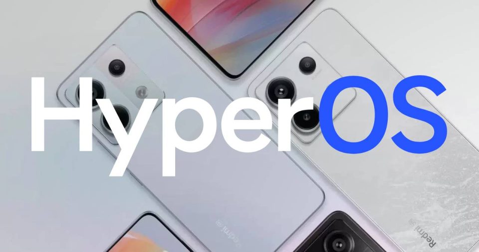 Xiaomi начинает внедрение HyperOS на один из самых доступных смартфонов своей экосистемы