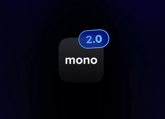 monobank 2.0