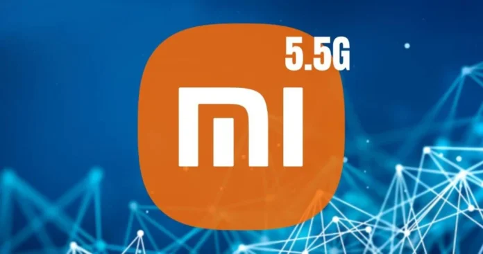 Xiaomi заявила об обновлении сразу пяти смартфонов до революционного стандарта 5.5G