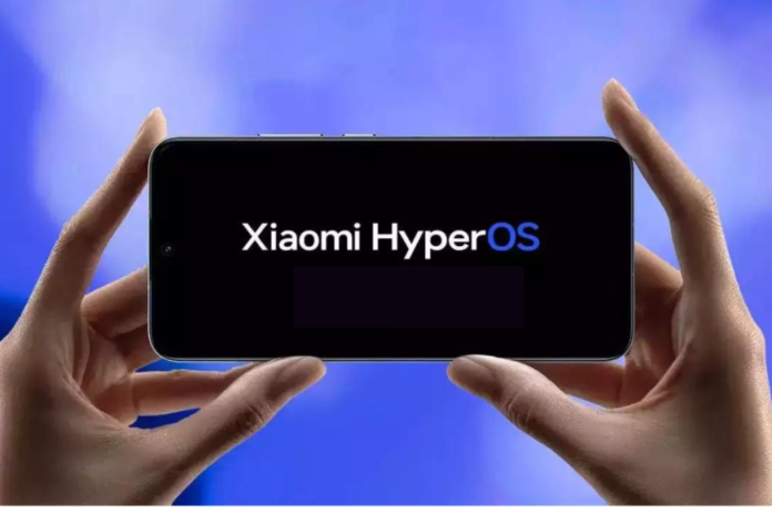 3 способа установки Hyperos на смартфоны и планшеты Xiaomi, Redmi и Poco