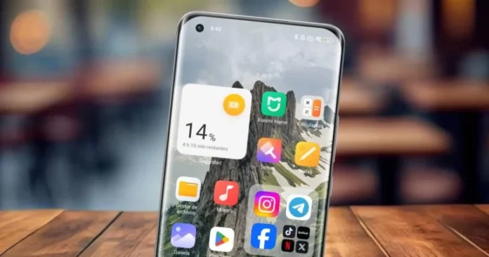 HyperOS привнесла на смартфоны Xiaomi одну из лучших функций iPhone