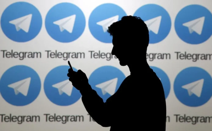 В ГУР МОУ высказались по поводу возможного запрета Telegram в Украине