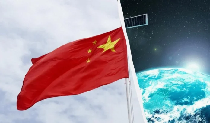 Китайская компания планирует обогнать Starlink по количеству спутников на околоземной орбите