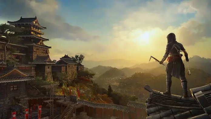 Assassin Creed Shadows: трейлер і дата виходу