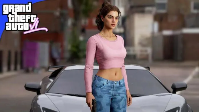Студія Rockstar визначилася з датою релізу Grand Theft Auto VI для консолей
