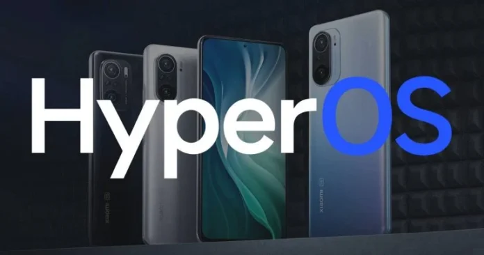Xiaomi выпустила глобальную версию HyperOS для старого смартфона 2021 года выпуска